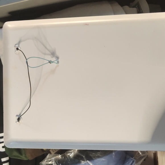 ✔️Tin decor honey bee - Picture 2 of 2